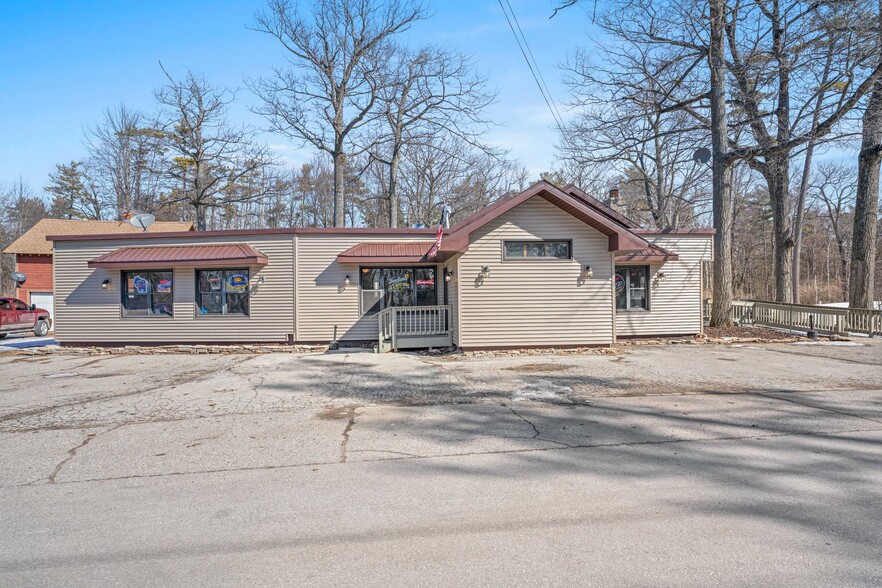 6962 County Road M, Sturgeon Bay, WI for sale - Building Photo - Image 1 of 1