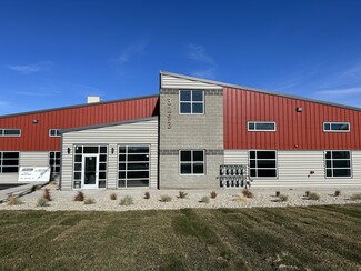 More details for 3293 Midland Dr, Ogden, UT - Industrial for Rent