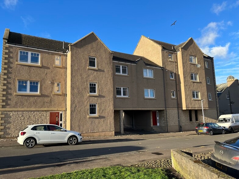 18 Branning Ct, Kirkcaldy for sale - Building Photo - Image 1 of 1