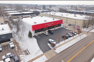 More details for 2550 Regency Rd, Lexington, KY - Light Industrial to Rent
