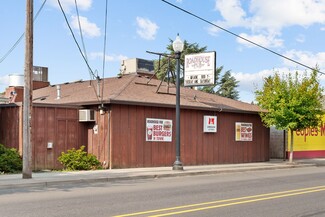 More details for 335 E 3rd St, Lafayette, OR - Retail for Sale