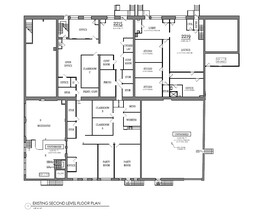 2207-25 N American St, Philadelphia, PA for rent Floor Plan- Image 1 of 1