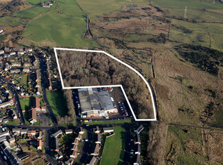 More details for Loanhead Av, Lochore - Land for Sale