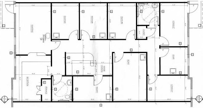 57 Southern Blvd, Nesconset, NY for rent Floor Plan- Image 1 of 1