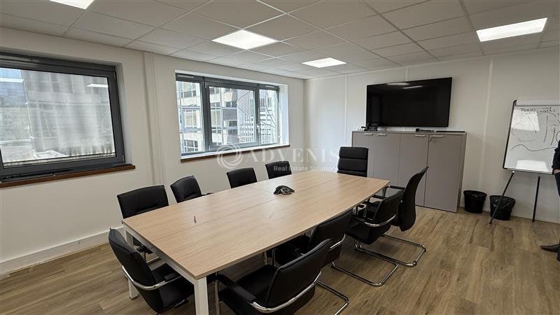 Office in Lognes to rent - Interior Photo - Image 3 of 8