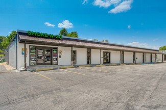 More details for 12119 Johnson Dr, Shawnee, KS - Retail for Sale