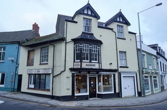 Market Sq, Fishguard for sale Primary Photo- Image 1 of 1