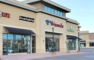 More details for 4922 Thompson Pky, Johnstown, CO - Retail to Rent