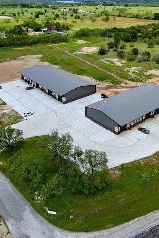 More details for 6141 Contrary Creek Rd, Granbury, TX - Light Industrial, Industrial for Rent