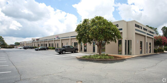 More details for 1400 S Marietta Pky SE, Marietta, GA - Industrial for Rent