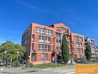 More details for 61 Rue Pierre Cazeneuve, Toulouse - Office to Rent