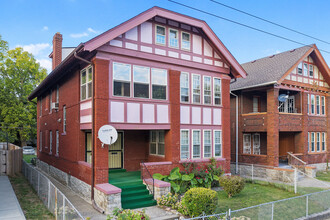 1662-1664 Franklin Ave, Columbus, OH for sale Primary Photo- Image 1 of 1