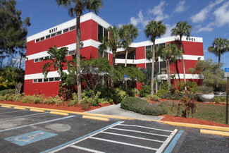 More details for 6301 Memorial Hwy, Tampa, FL - Office for Rent