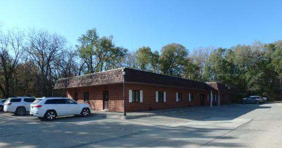 1921 Superior St, Webster City, IA for rent - Building Photo - Image 1 of 3