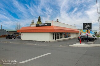 More details for 449 SE 3rd St, Bend, OR - Retail for Rent