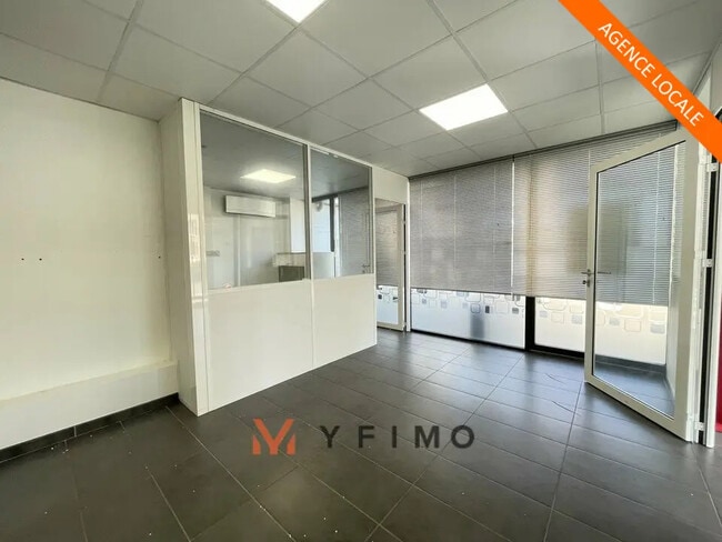 Vente Commerce 41 m²