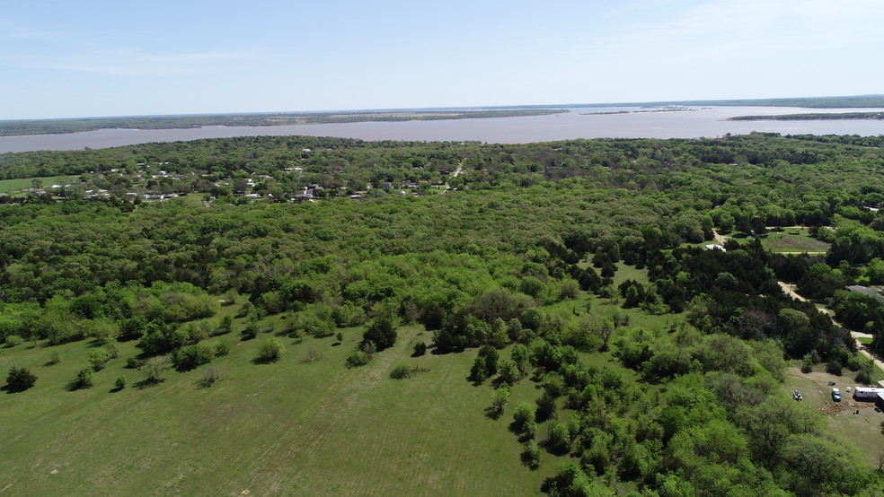 216 Red River Run Rd, Gordonville, TX for sale - Primary Photo - Image 1 of 15