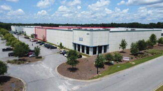 More details for 4279 Crosspoint Dr, Ladson, SC - Industrial for Rent