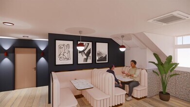 43 Palace St, London to rent Interior Photo- Image 1 of 4