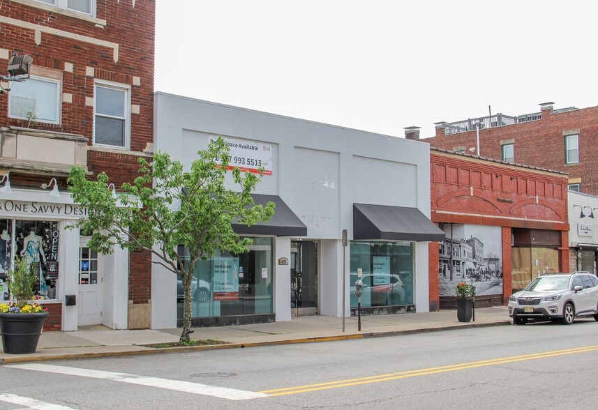 629 Valley Rd, Montclair, NJ to rent - Building Photo - Image 3 of 12