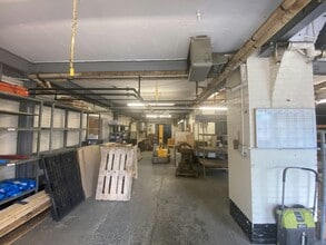 Windsor St, Sheffield to rent Interior Photo- Image 2 of 5