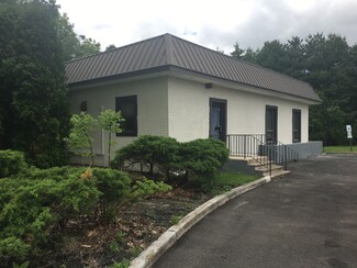 More details for 2709 US Highway 130, Cranbury, NJ - Office for Sale