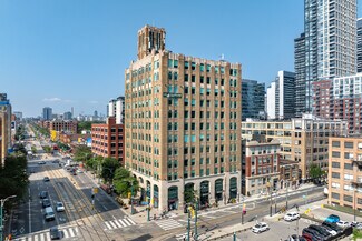 More details for 119 Spadina Ave, Toronto, ON - Office to Rent