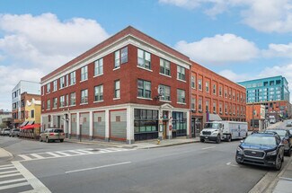 More details for 48 College St, Asheville, NC - Retail to Rent