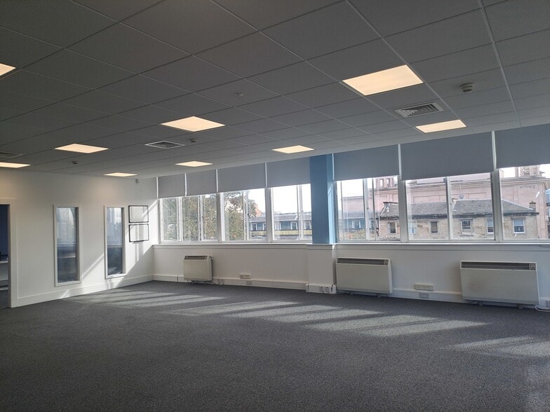 14 North Claremont St, Glasgow to rent - Building Photo - Image 3 of 3