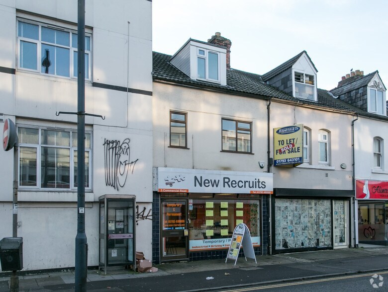3 Commercial Rd, Swindon for sale - Primary Photo - Image 1 of 1