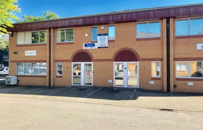 Calleva Park, Aldermaston to rent Building Photo- Image 1 of 5