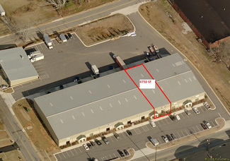 More details for 1025 Martin Luther King Jr Blvd, Gainesville, GA - Industrial for Rent