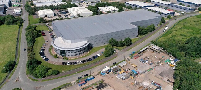 More details for Riverview Rd, Wirral - Industrial for Sale