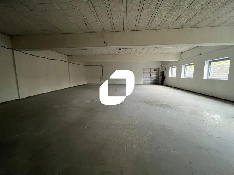 Office in Lesquin to rent - Interior Photo - Image 3 of 12