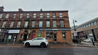 More details for 84 John Finnie St, Kilmarnock - Retail for Rent