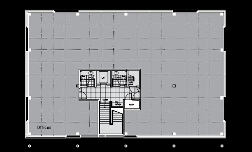 Princeton Dr, Thornaby for sale - Floor Plan - Image 1 of 1