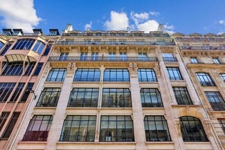 More details for 122 Rue Réaumur, Paris - Office to Rent
