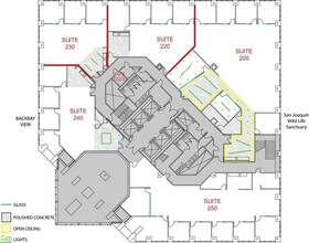 19800 MacArthur Blvd, Irvine, CA for rent Floor Plan- Image 1 of 1