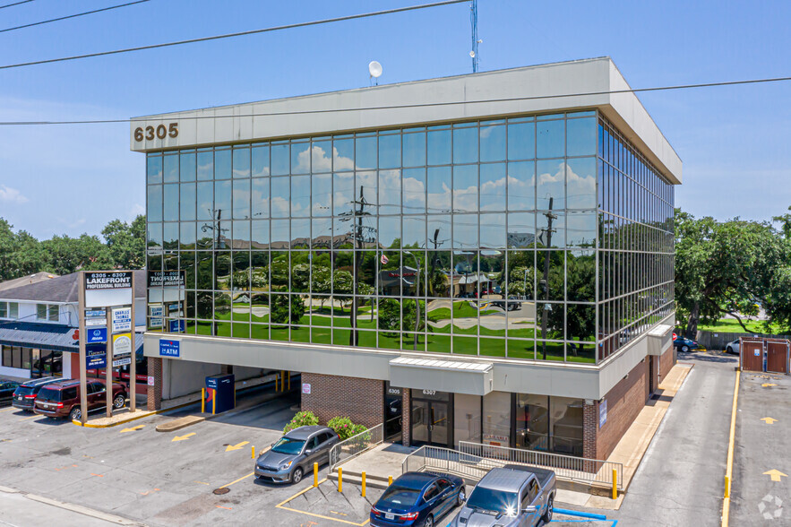 6305-6307 Elysian Fields Ave, New Orleans, LA for sale - Primary Photo - Image 1 of 1