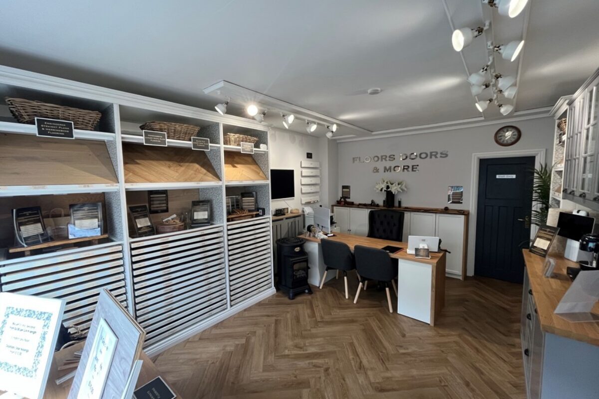 11 Whipton Village Rd, Exeter to rent Interior Photo- Image 1 of 3