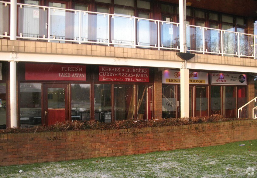 The Green, Portlethen, AB12 4UN UK