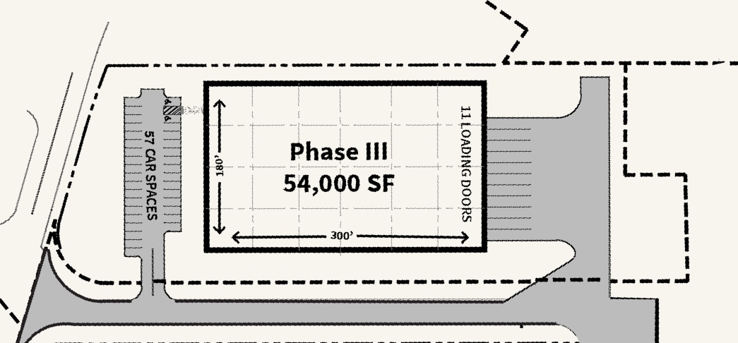 2027 S 12th St, Allentown, PA to rent Site Plan- Image 1 of 1