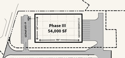 2027 S 12th St, Allentown, PA to rent Site Plan- Image 1 of 1