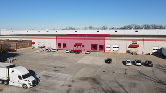 More details for 10880-10898 Kenwood Rd, Blue Ash, OH - Industrial for Rent