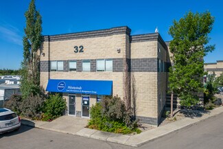 More details for 32 Westwinds Cres NE, Calgary, AB - Light Industrial to Rent