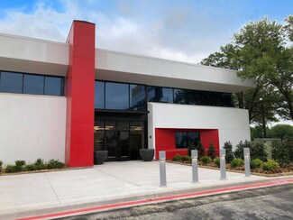 More details for 17250 Dallas Pky, Addison, TX - Co-working to Rent