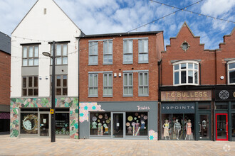 25 Humber St, Hull for sale Building Photo- Image 1 of 1