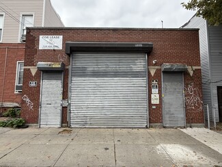 More details for 16-31 George St, Ridgewood, NY - Industrial for Rent