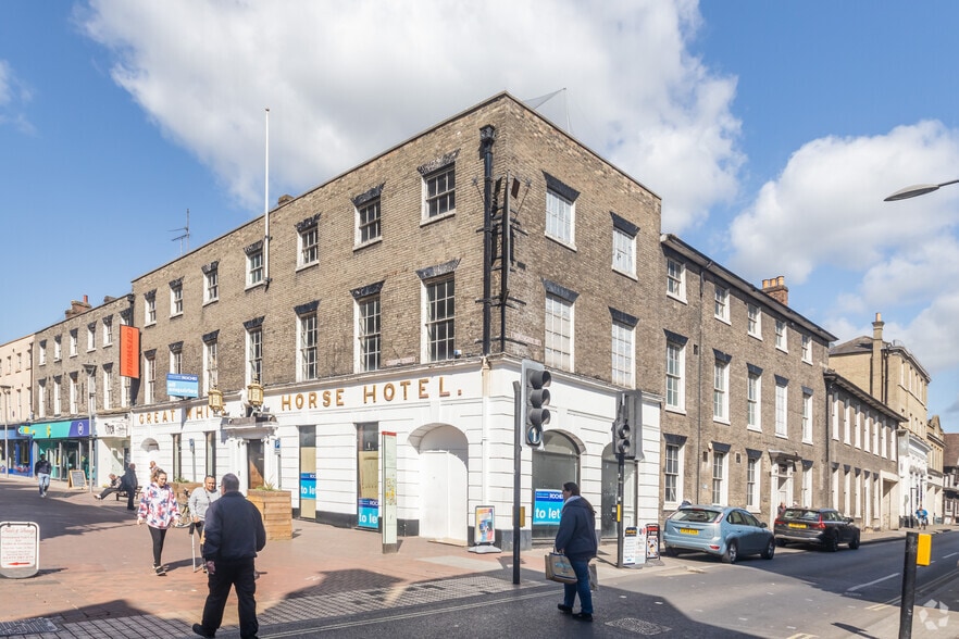 43-49 Tavern St, Ipswich to rent - Primary Photo - Image 1 of 13