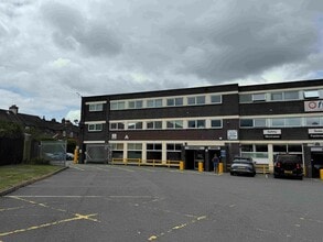 Wheildon Rd, Stoke On Trent to rent Building Photo- Image 2 of 22